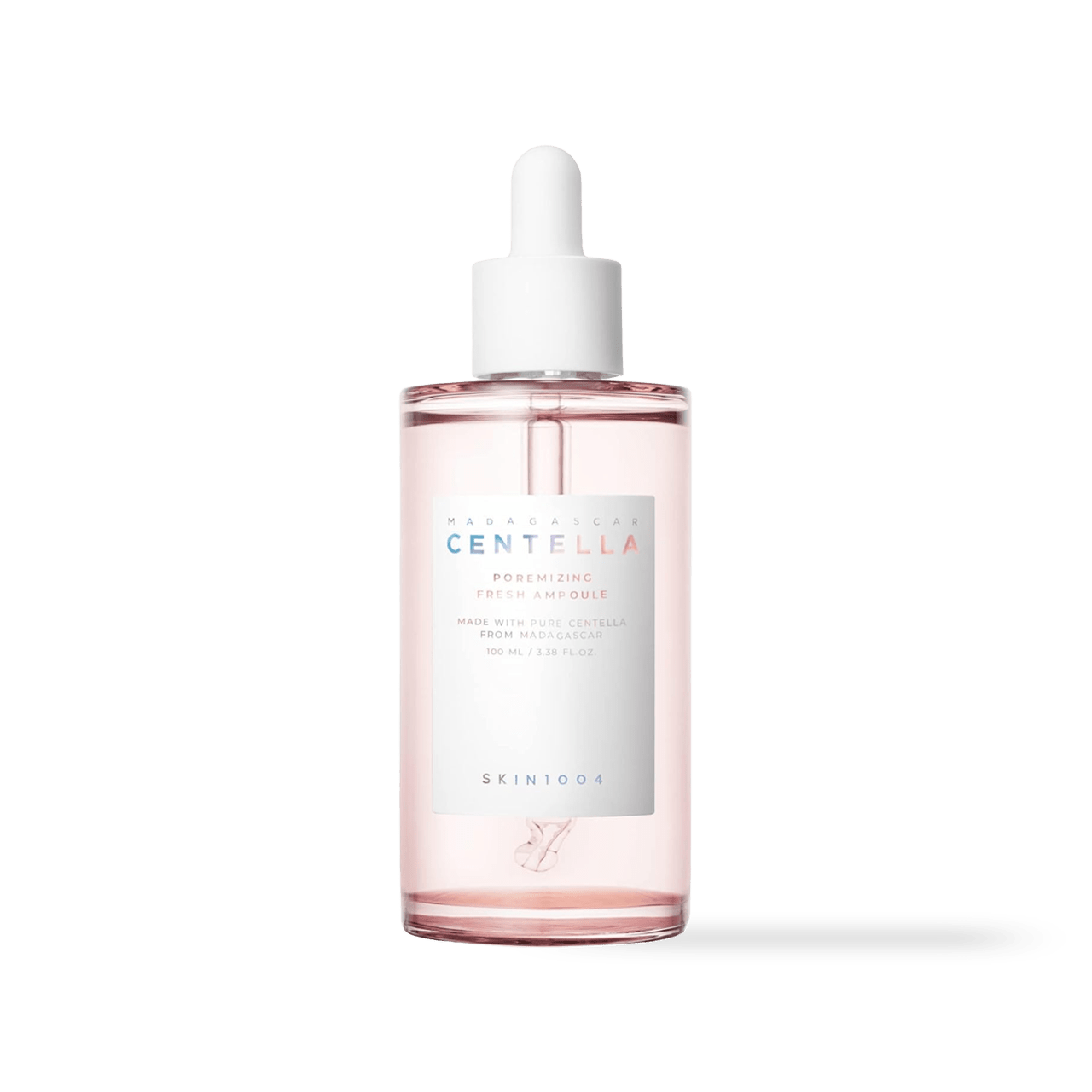 Skin1004 Madagascar Centella Poremizing Fresh Ampoule 100ml - Komiko Beauty