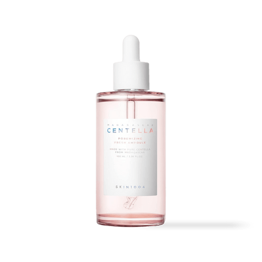 Skin1004 Madagascar Centella Poremizing Fresh Ampoule - 3 Size - Komiko Beauty