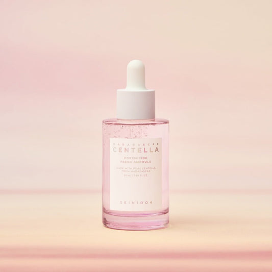 Skin1004 Madagascar Centella Poremizing Fresh Ampoule 50ml - Komiko Beauty