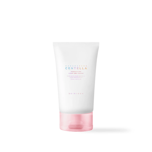 Skin1004 Madagascar Centella Poremizing Light Gel Cream 75ml - Komiko Beauty