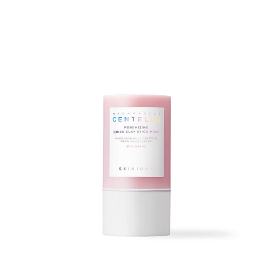 Skin1004 Madagascar Centella Poremizing Quick Clay Stick Mask 27g - Komiko Beauty