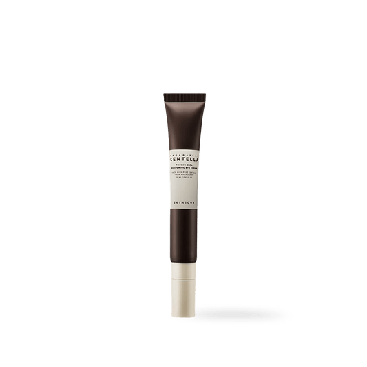 Skin1004 Madagascar Centella Probio - cica Bakuchiol Eye Cream 20ml - Komiko Beauty