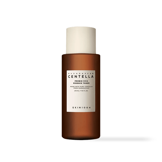 Skin1004 Madagascar Centella Probio - Cica Essence Toner 210ml - Komiko Beauty