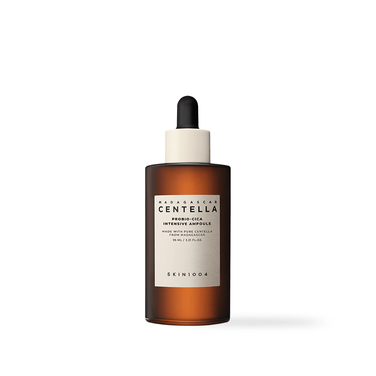 Skin1004 Madagascar Centella Probio - Cica Intensive Ampoule - 3 Size - Komiko Beauty