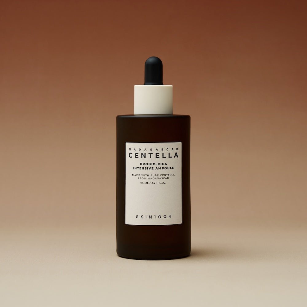 Skin1004 Madagascar Centella Probio - Cica Intensive Ampoule 95ml - Komiko Beauty