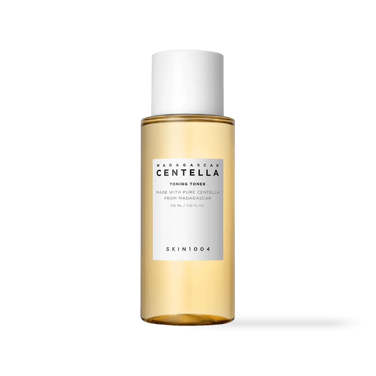 Skin1004 Madagascar Centella Toning Toner 210ml - Komiko Beauty