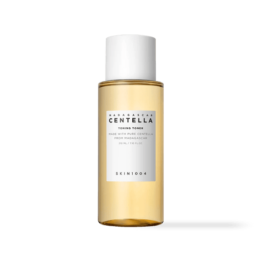 Skin1004 Madagascar Centella Toning Toner 210ml - Komiko Beauty