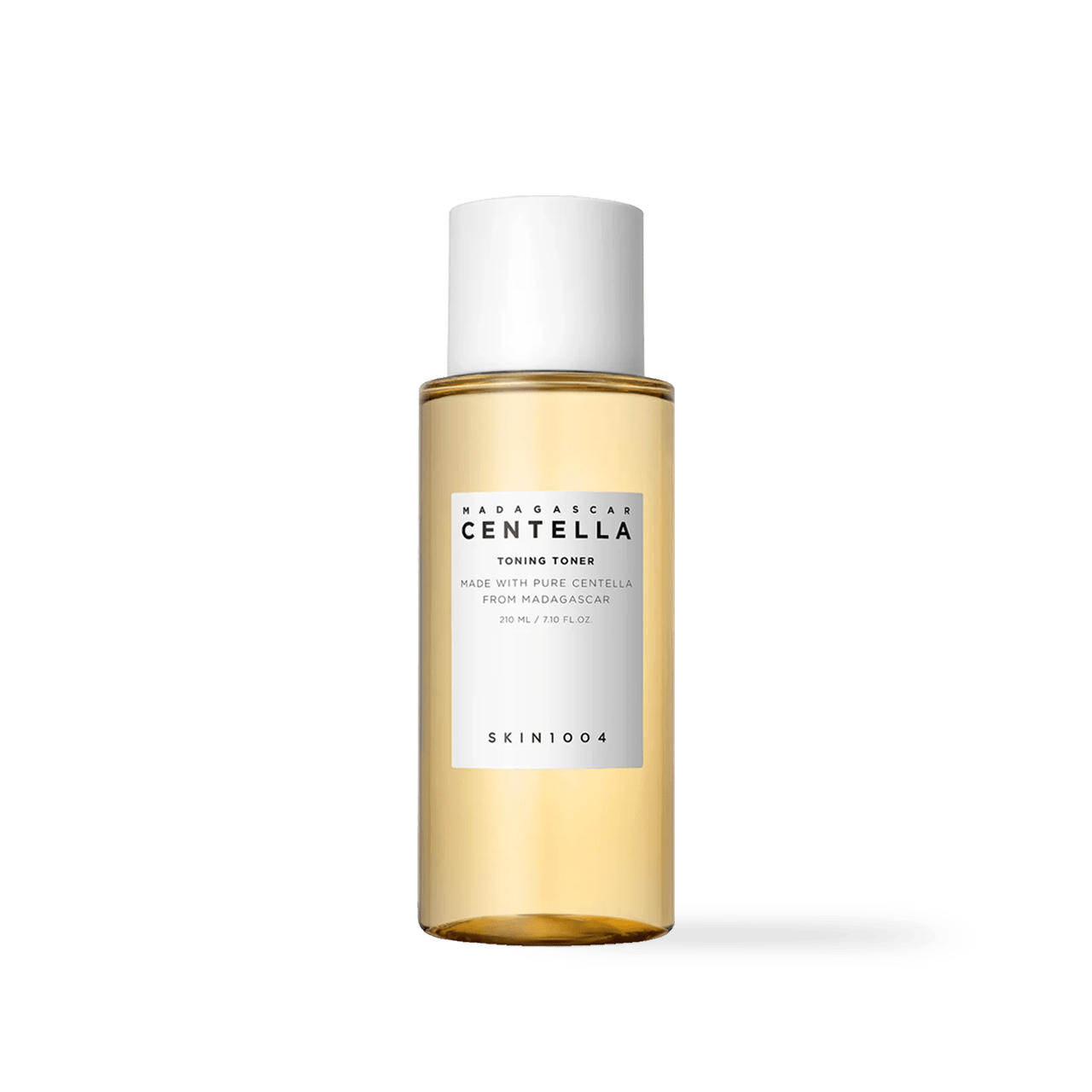 Skin1004 Madagascar Centella Toning Toner - 3 Size - Komiko Beauty
