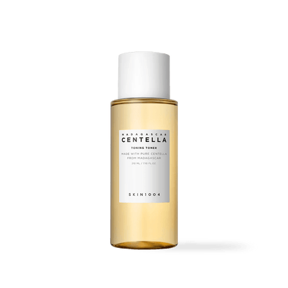 Skin1004 Madagascar Centella Toning Toner - 3 Size - Komiko Beauty