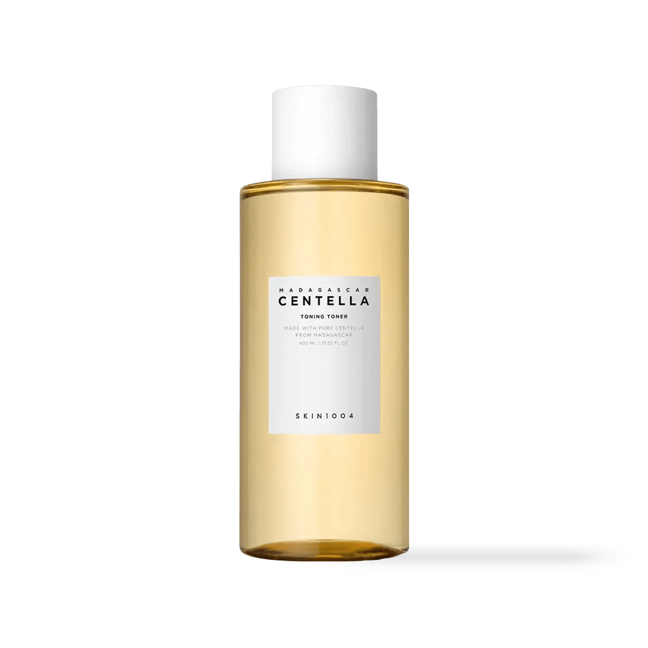 Skin1004 Madagascar Centella Toning Toner - 3 Size - Komiko Beauty