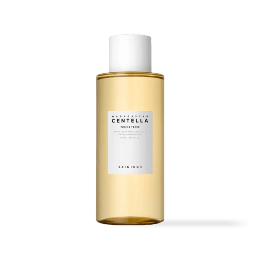 Skin1004 Madagascar Centella Toning Toner - 3 Size - Komiko Beauty