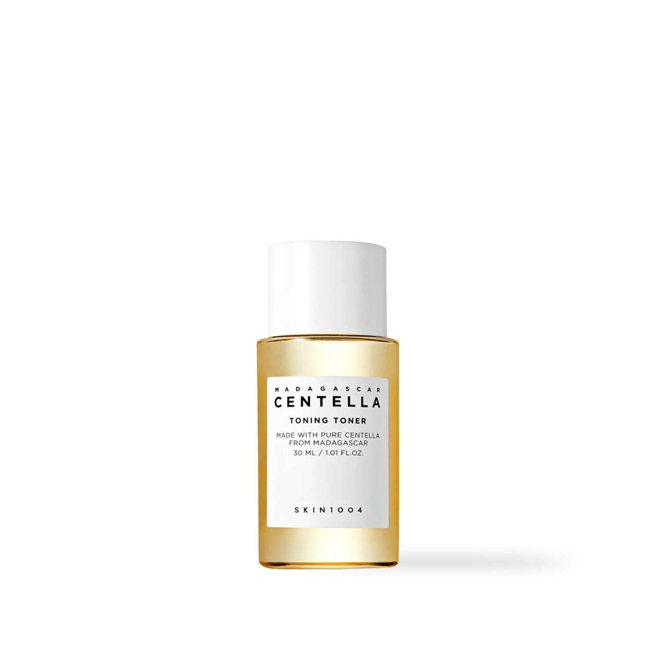 Skin1004 Madagascar Centella Toning Toner - 3 Size - Komiko Beauty