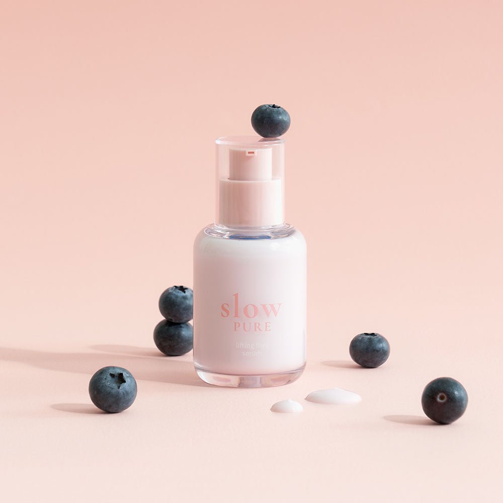 slowpure lifting firm serum 50ml - Komiko Beauty