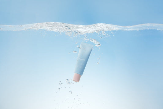 slowpure splash hydration gel cream 50ml - Komiko Beauty