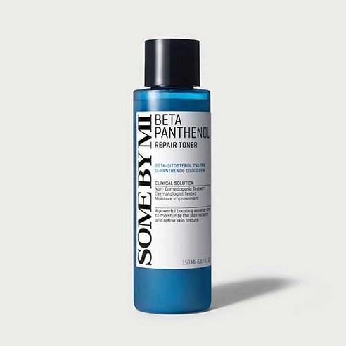 SomeByMi Beta Panthenol Repair Toner 150ml - Komiko Beauty