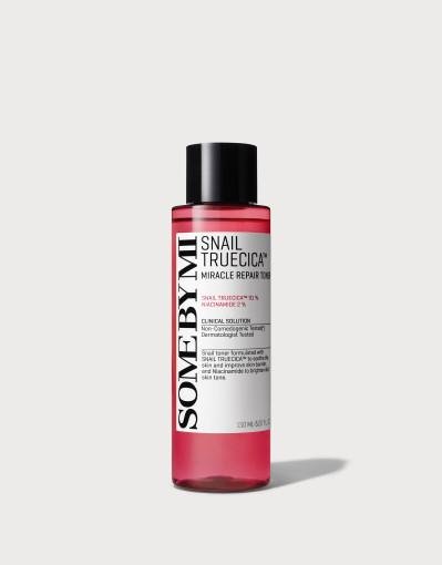 SomeByMi SNAIL TRUECICA MIRACLE REPAIR TONER 150ml - Komiko Beauty
