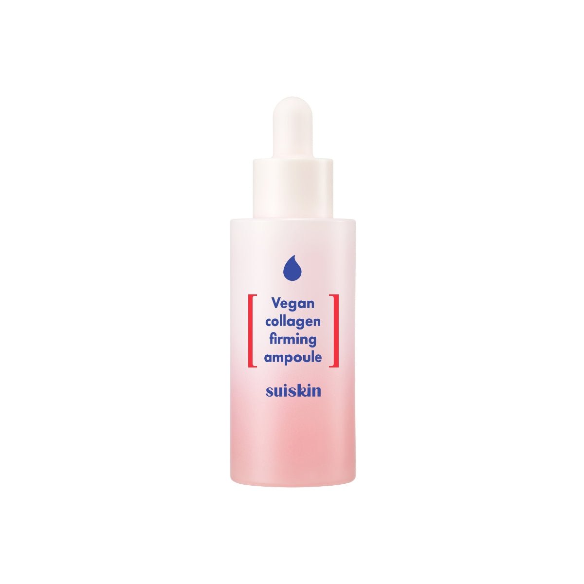 Suiskin Vegan collagen firming ampoule 40ml - Komiko Beauty