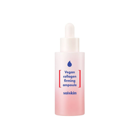 Suiskin Vegan collagen firming ampoule 40ml - Komiko Beauty