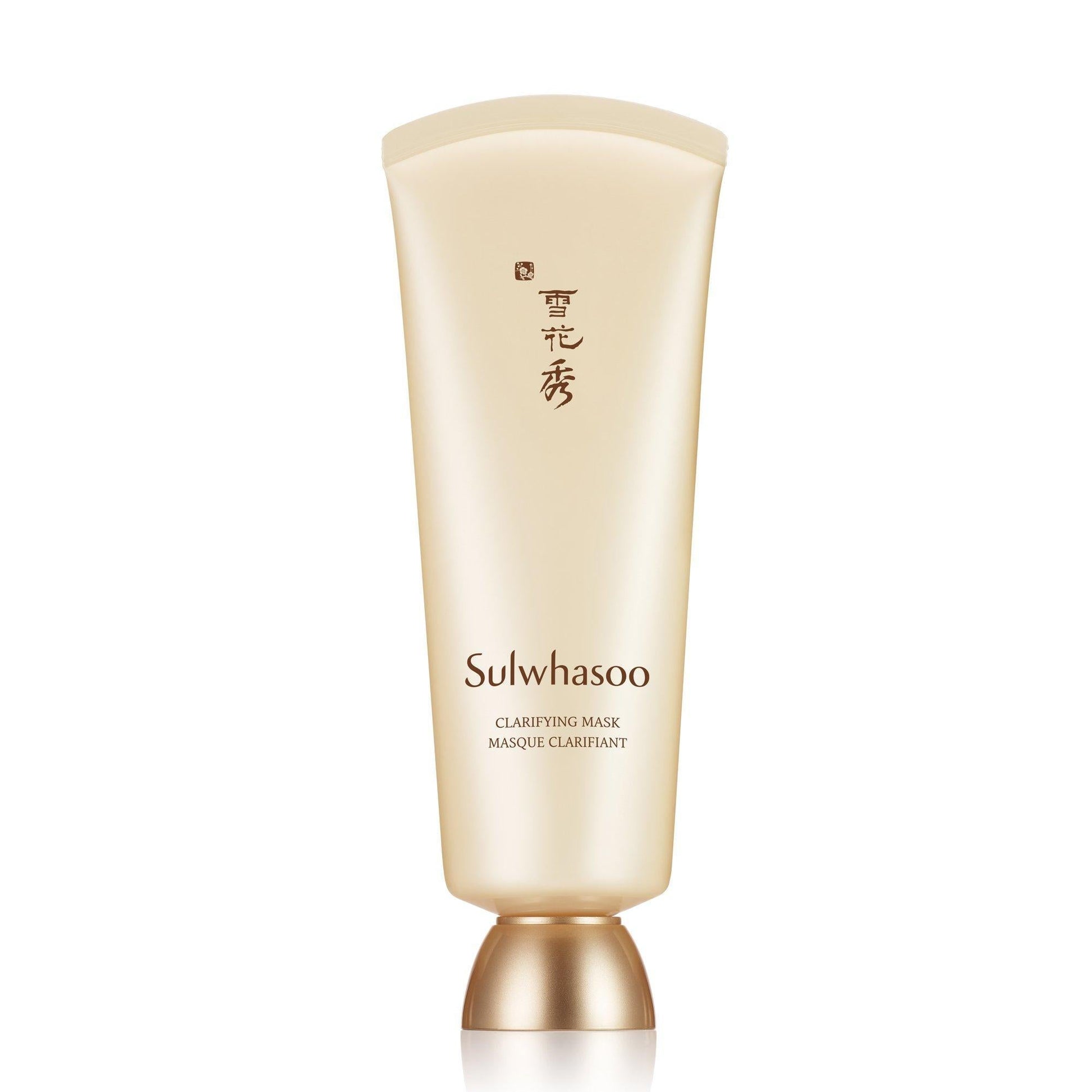 Sulwhasoo Clarifying Mask 120ml - Komiko Beauty