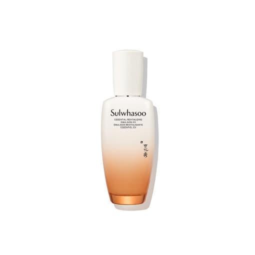 Sulwhasoo Essential Comfort Balancing Emulsion 125ml - Komiko Beauty