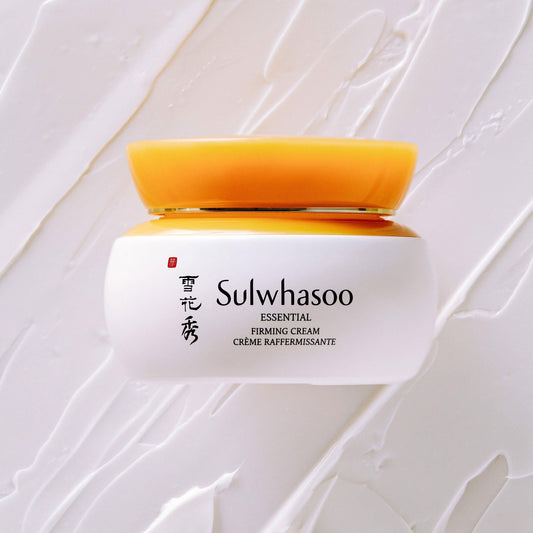 Sulwhasoo Essential Comfort Firming Cream 75ml - Komiko Beauty