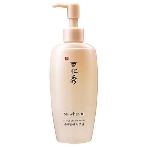 Sulwhasoo Gentle Cleansing Oil 200ml - Komiko Beauty