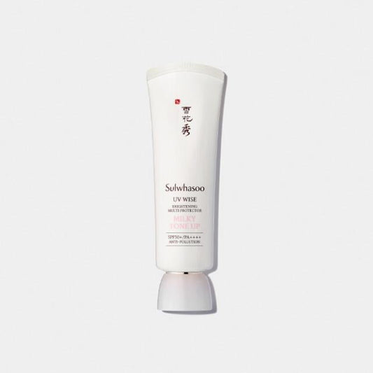 Sulwhasoo UV Daily Tone Up Sunscreen Multi - Protection 50ml - Komiko Beauty
