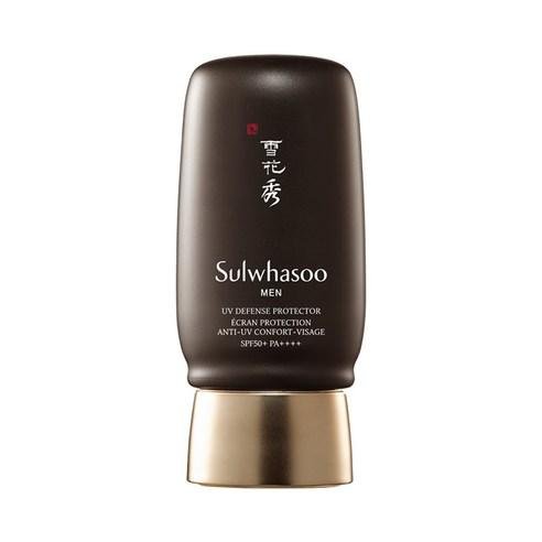 Sulwhasoo UV Defense Protector 50ml - Komiko Beauty