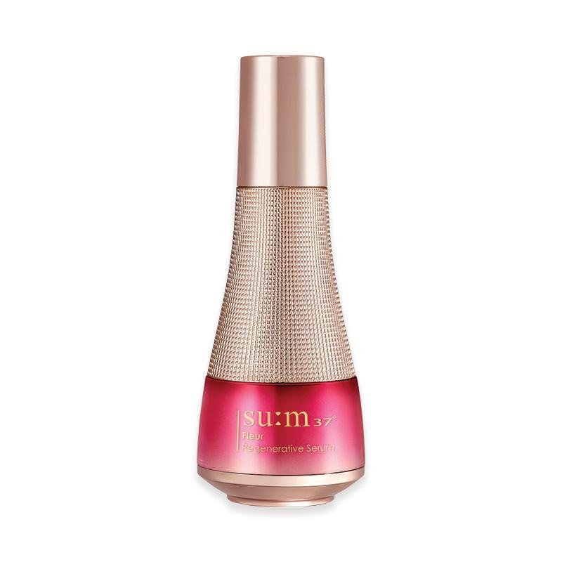 Su:m37 Fleur Regenerative Serum 50ml - Komiko Beauty