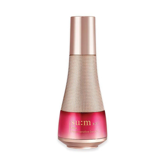 Su:m37 Fleur Regenerative Serum 50ml - Komiko Beauty