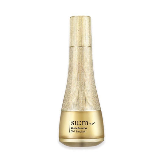 Su:m37 LosecSumma Elixir Emulsion 130ml - Komiko Beauty