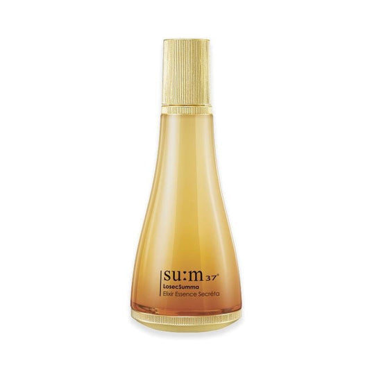 Su:m37 LosecSumma Elixir Essence Secréta 150ml - Komiko Beauty