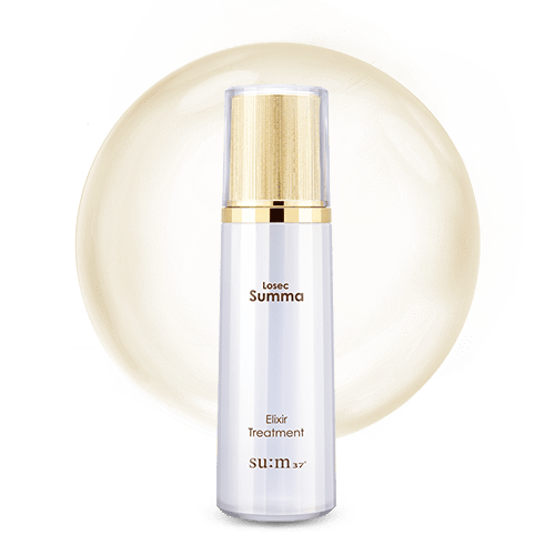 Su:M37 LosecSumma Elixir Treatment 150ml - Komiko Beauty