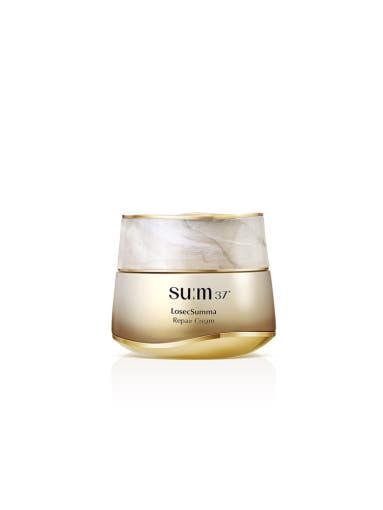 Su:m37 LosecSumma Repair Cream 50ml - Komiko Beauty
