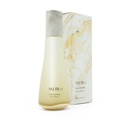 Su:m37 LosecSumma Skin Softener 150ml - Komiko Beauty