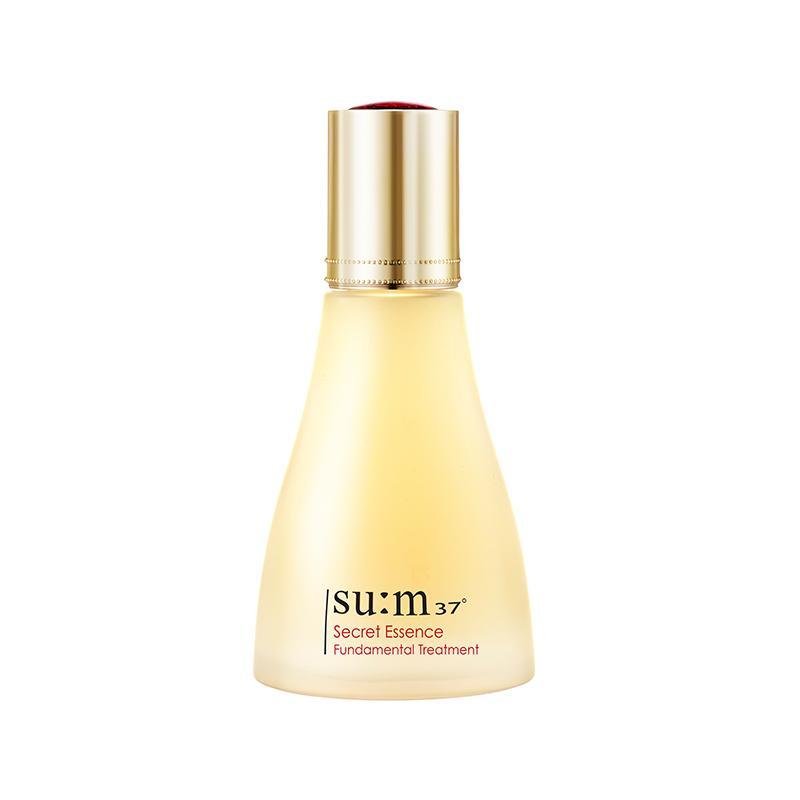 Su:m37 Secret Essence 80ml - Komiko Beauty