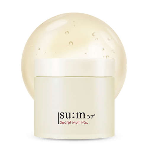 Su:M37 Secret Multi Pad 70ea - Komiko Beauty