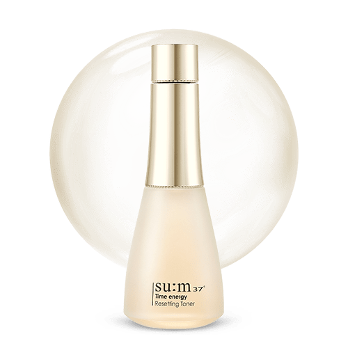 Su:M37 Time energy Resetting Toner 170ml - Komiko Beauty