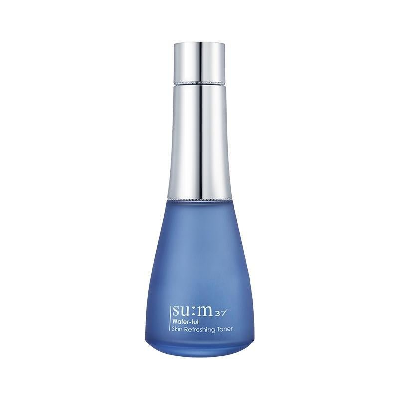 Su:m37 Water - full Skin Refreshing Toner 170ml - Komiko Beauty