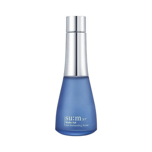 Su:m37 Water - full Skin Refreshing Toner 170ml - Komiko Beauty