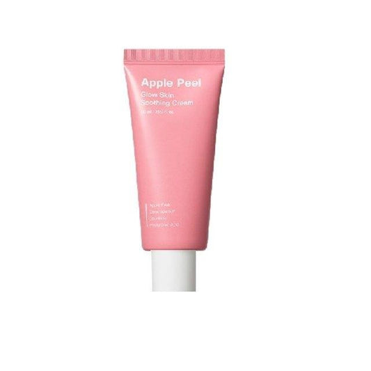 SUNGBOON EDITOR Apple Peel Glow Skin Soothing Cream 50ml - Komiko Beauty