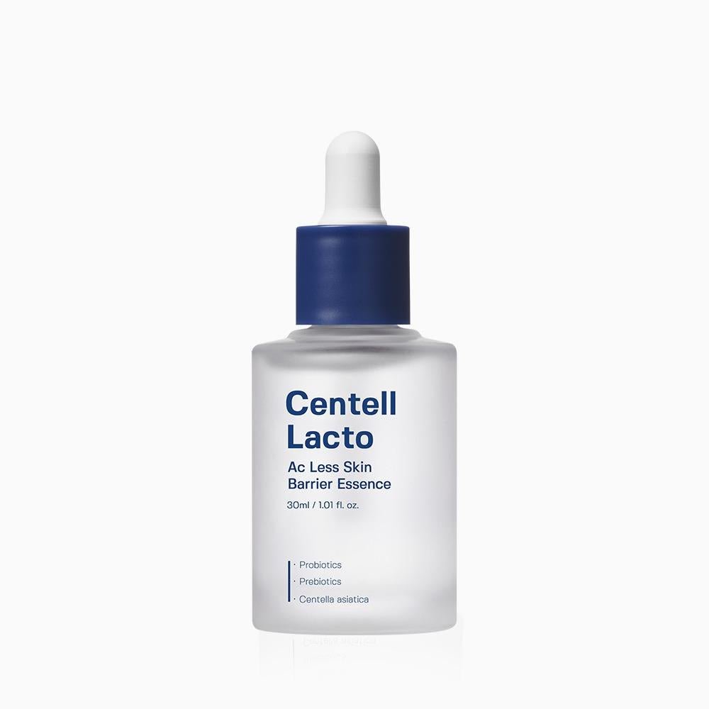 SUNGBOON EDITOR Centell Lacto Ac Less skin Barrier Essence 30ml - Komiko Beauty