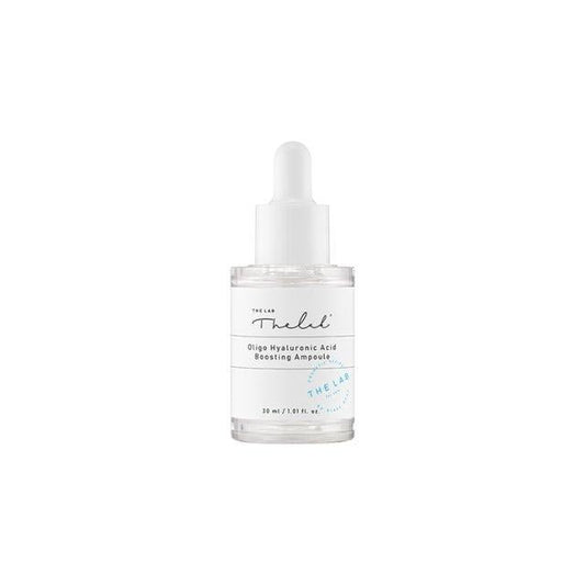 THE LAB by BLANC DOUX Oligo Hyaluronic Boosting ampoule 30ml - Komiko Beauty
