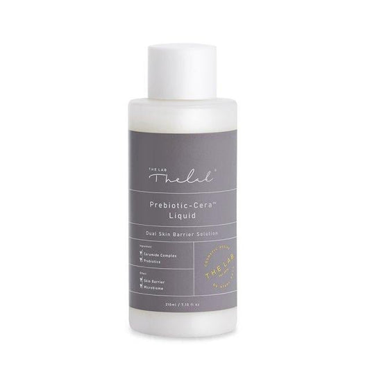 THE LAB by BLANC DOUX Prebiotic Cera™ Liquid 210 ml - Komiko Beauty