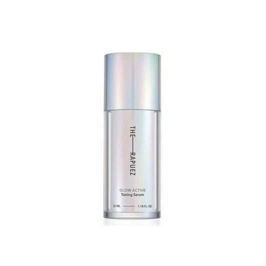 The Rapuez Glow Active Toning Serum 35ml - Komiko Beauty