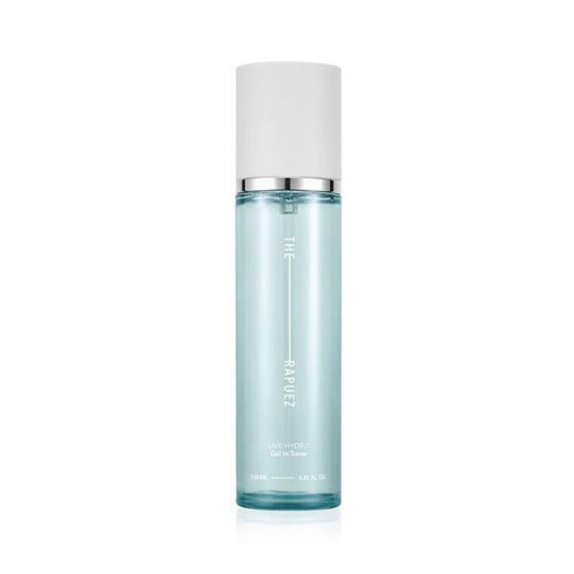 The Rapuez Live Hydro Gel in Toner 150ml - Komiko Beauty
