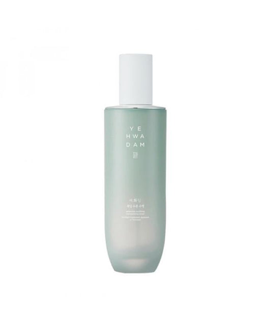 Thefaceshop YEHWADAM ARTEMISIA SOOTHING MOISTURIZING TONER 180ml - Komiko Beauty