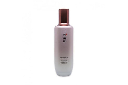 Thefaceshop YEHWADAM HEAVEN GRADE GINSENG REJUVENATING TONER 155ml - Komiko Beauty