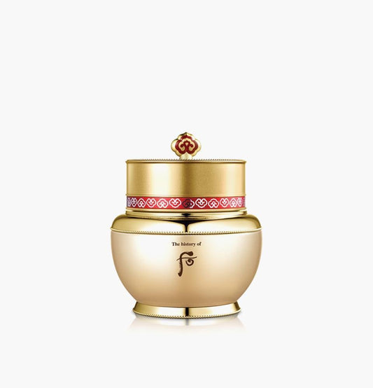TheHistoryOfWhoo Bichup Ja Yoon Cream 60ml - Komiko Beauty