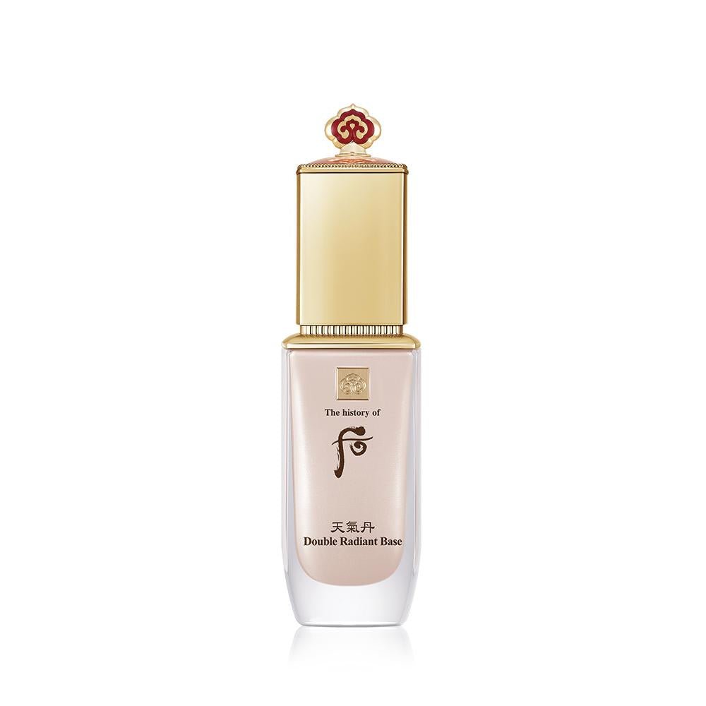 Thehistoryofwhoo Cheongidan Double Radiant Base 40ml - Komiko Beauty